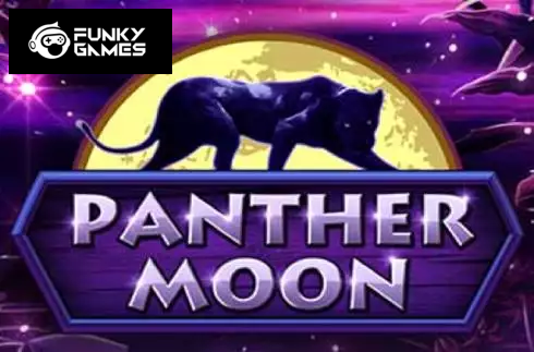 Panther Moon